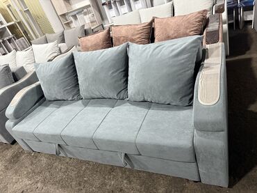 Раскладные диваны: Раскладной диван, Новый — 19