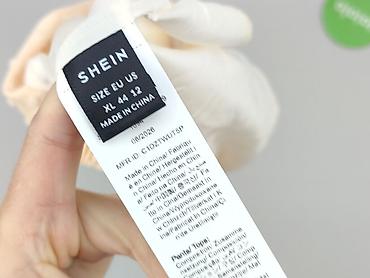 skue: Shein, Szorty damskie, rozmiar XL — 4