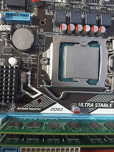 Процессоры: Процессор, Б/у, Intel Core i5, 4 ядер, Для ПК at lalafo.kg — 6 Процессоры: Процессор, Б/у, Intel Core i5, 4 ядер, Для ПК — 6