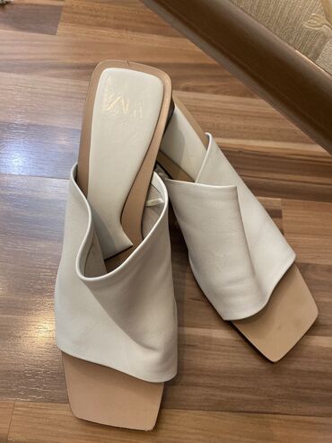 польские сандали: Модные босоножки от фирмы Zara Покупали в Турции, оказались велики-