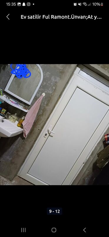 Həyət evləri və villaların satışı: 4 otaqlı, 2 kv. m, Kredit yoxdur, Yeni təmirli — 5