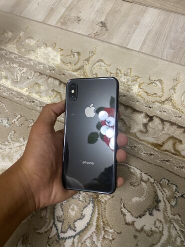 самсунг j2 core: IPhone X, Б/у, 64 ГБ, Черный, Чехол, 100 %
