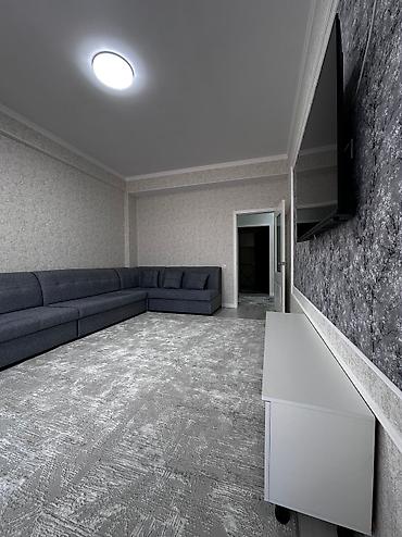 Продажа квартир: 2 комнаты, 68 м², Элитка, 14 этаж, Евроремонт — 2