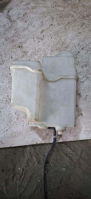 ниссан гидроблок: Бачок Nissan 1997 г., Б/у, Оригинал, Япония — 2