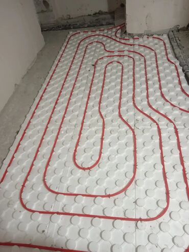 Truba: PVC kanalizasiya boruları və montaj aksesuarları - Material: yüksək — 47