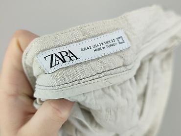 sonic zara: Zara, Szorty damskie, rozmiar L — 4
