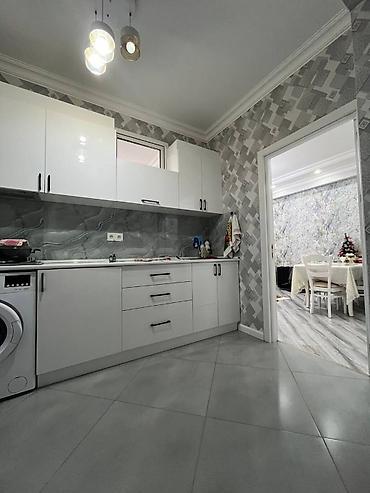 Yeni tikili: Masazır, 2 otaqlı, Yeni tikili, m. 20 Yanvar, 56 kv. m — 10