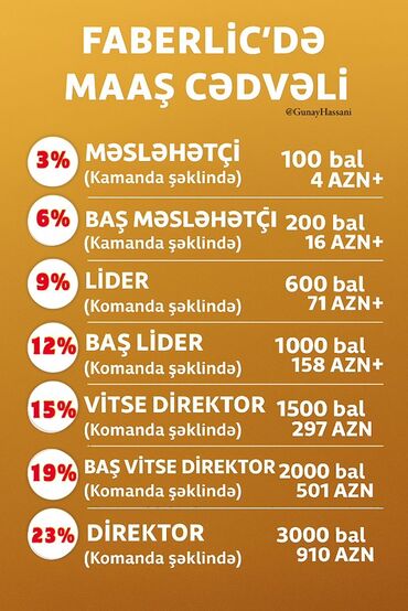 Hazır biznes: Uzaqdan işləmə imkanı – hazır sistemlə onlayn gəlir - Evdən çıxmadan -da lalafo.az — 11 Hazır biznes: Uzaqdan işləmə imkanı – hazır sistemlə onlayn gəlir - Evdən çıxmadan — 11