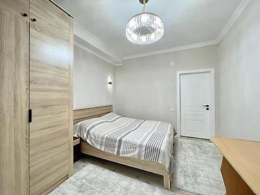 kut tower: 3 комнаты, 100 м², Элитка, 5 этаж, Евроремонт — 7