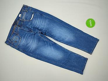 torby crocs: Cross Jeans, Jeansy dla mężczyzn, rozmiar M — 2