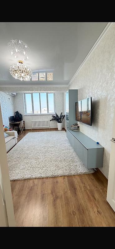 rich home: 2 комнаты, 70 м², Элитка, 8 этаж, Евроремонт — 1