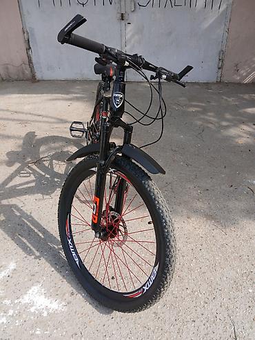 volosibet: Model: BMX GTR-906 Növü: Dağ / Günlük sürüş ​Ətraflı Məlumat — 3