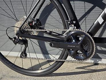 Шоссейные велосипеды: Шоссейный велосипед, Trek, Новый — 2