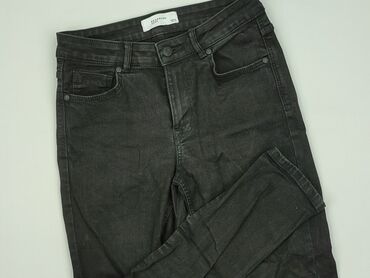 reserved marynarka damska: DENIM JEANS, Jeans for women, size S (EU 36)
