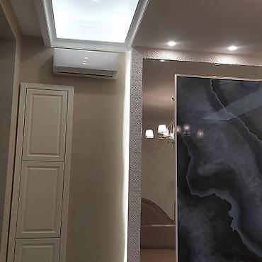 sd connect: Сплит-система, Midea, Новый, Классический — 2