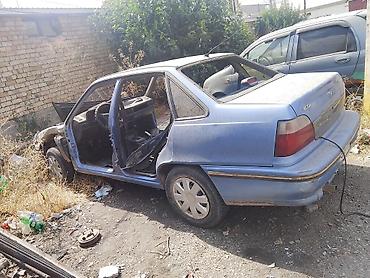 торпеды: Daewoo Nexia N100 (седан) — разбор на запчасти Предлагаются — 5
