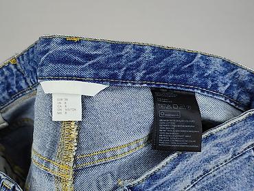 zara basic: H&M, Spódnica damska, rozmiar S — 4