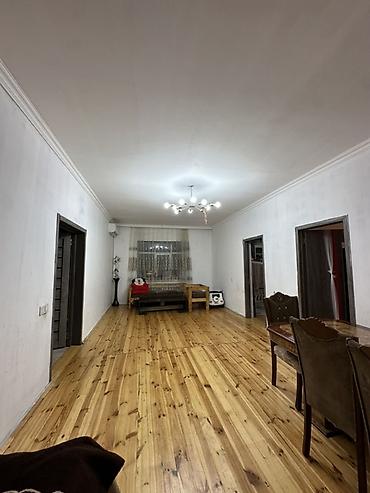 savxozda: 5 otaqlı, 140 kv. m, Kredit yoxdur, Orta təmir — 8