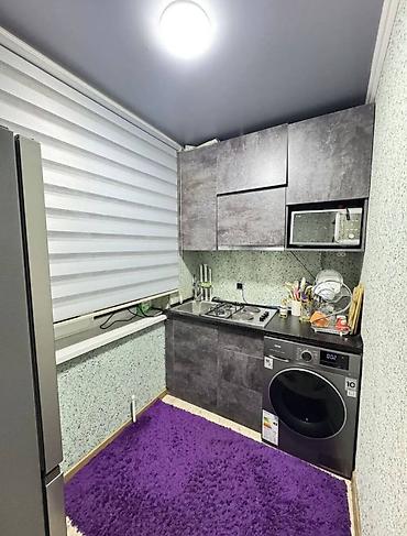 квартиры аю гранд: 1 комната, 38 м², АЮ Гранд Индивидуалка, 3 этаж, Евроремонт — 7