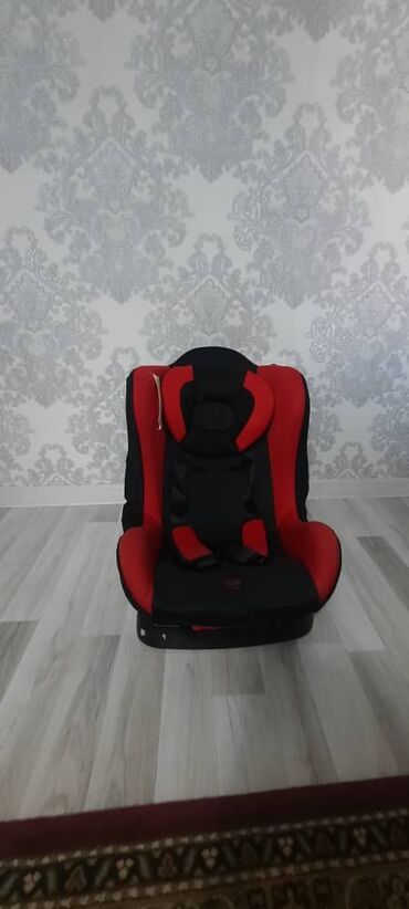 автокресло recaro: Автокресло, Б/у