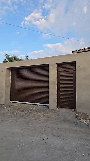 qapı klidi: İşlənmiş Həyət darvazası, Jalüz, 315 m, Avtomatik, Qapı ilə, Kredit yoxdur, Ödənişli quraşdırma, Ünvandan götürmə, Ödənişli çatdırılma — 1