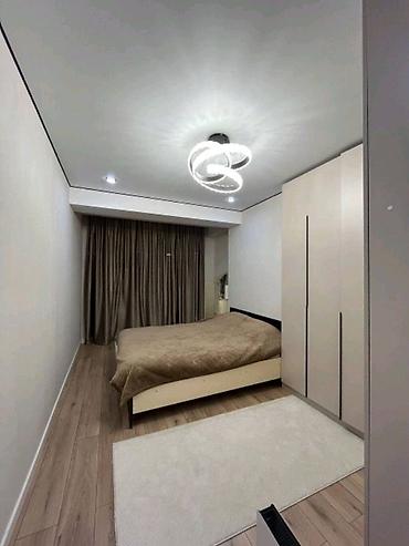 Продажа квартир: 2 комнаты, 65 м², Элитка, 4 этаж, Евроремонт — 4