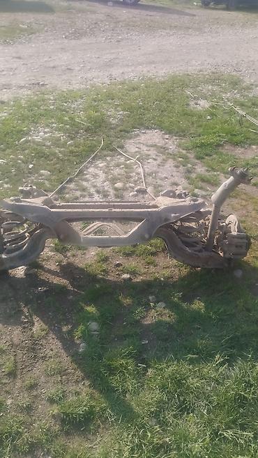 Другие детали салона: Запчасти Honda (разборка) степ спада кузов как на фото10т стекло — 15