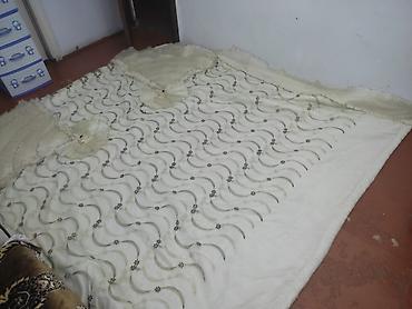 dosek matras satisi: Spalni kravat ücündür yenidir zakaza tikilib — 2