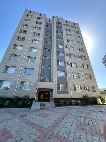 сдается 2 комнатная квартира в джале: 2 комнаты, 69 м², 106 серия улучшенная, 8 этаж, Косметический ремонт