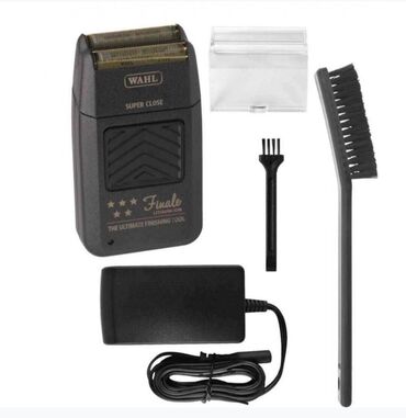 бизнес в баку: Wahl super store ideal vəziyyətdə 10 gündür alınıb demək olar ki