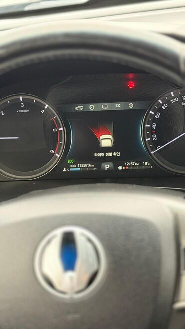 Ssangyong: Ssangyong Rexton Khan: 2020 г., 2.2 л, Автомат, Дизель, Пикап at lalafo.kg — 5 Ssangyong: Ssangyong Rexton Khan: 2020 г., 2.2 л, Автомат, Дизель, Пикап — 5