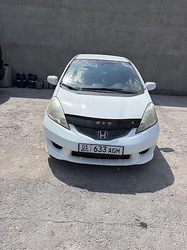 климат контроль на фит: Honda Fit: 2009 г., 1.5 л, Автомат, Бензин, Хэтчбэк — 6