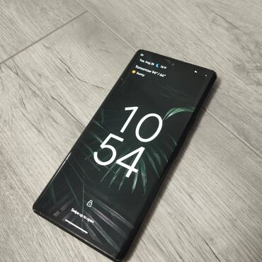 чехол pixel 6a: Google Pixel 6 Pro, түсү - Боз
