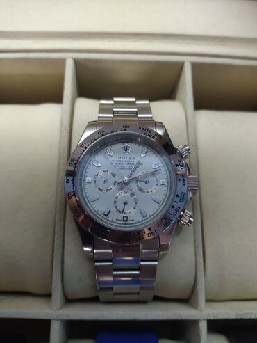 rolex копия: Продаю наручные часы Rolex Daytona Реплика хорошего качества