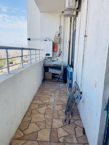 Yeni tikili: 9-cu mikrorayon, 3 otaqlı, Yeni tikili, 115 kv. m — 13