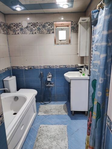 Uzunmüddətli kirayə mənzillər: Сдается в аренду 2 комнатная квартира. Не маклер. Маклерам не — 3