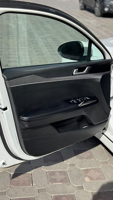 Kia: Kia K5: 2020 г., 2 л, Автомат, Газ, Седан — 9