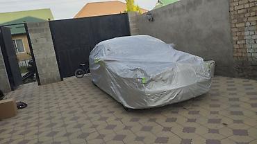 Тенты: Универсальный тент Для легковых авто, Новый, Самовывоз, Бесплатная доставка, Платная доставка — 24