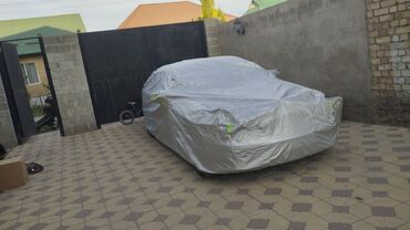 Тенты: Универсальный тент Новый, Бесплатная доставка — 16