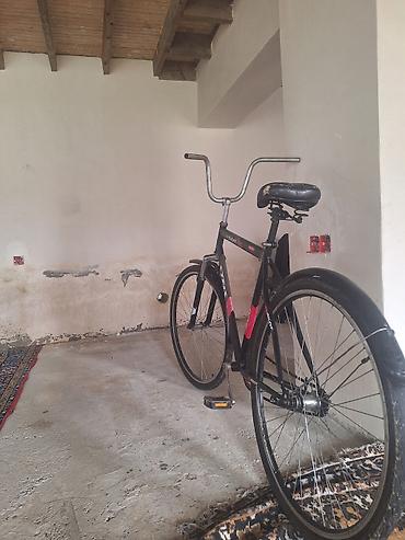islenmis velosiped satiram: İşlənmiş Şəhər velosipedi Stels, 28", sürətlərin sayı: 1, Ünvandan götürmə — 1