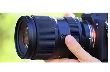 фильт: 📷 Tamron 28-75mm F/2.8 G2 — Sony E Продаю свой Tamron 28-75mm F/2.8 — 4