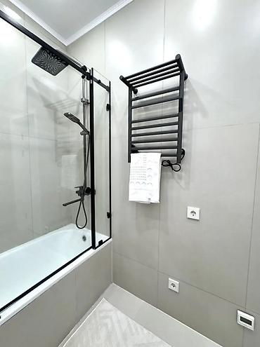 Продажа квартир: 3 комнаты, 102 м², Мед Академия Элитка, 10 этаж, Евроремонт — 4