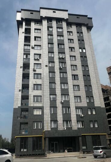 Коммерческая недвижимость: Продаётся коммерческое помещение 86,7 м² в сданном ЖК «Грин Парк» СК