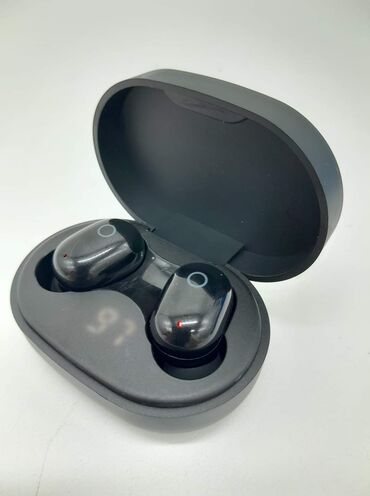 Slušalice: Cena 1800 din TWS Bluetooth slusalice Dostupne bele i crne na lalafo.rs — 7 Slušalice: Cena 1800 din TWS Bluetooth slusalice Dostupne bele i crne — 7