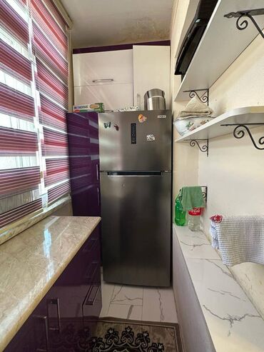 Köhnə tikili: Bakı, Köhnə Günəşli, 2 otaqlı, Köhnə tikili, m. Əhmədli, 43 kv. m — 5