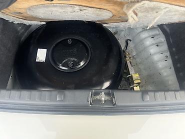 Honda: Honda Odyssey: 2002 г., 2.3 л, Автомат, Газ, Минивэн — 9