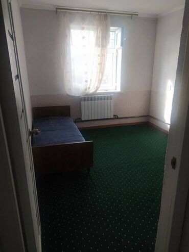 сниму квартиру в караколе: 25 м², 1 комната, Утепленный, Забор, огорожен