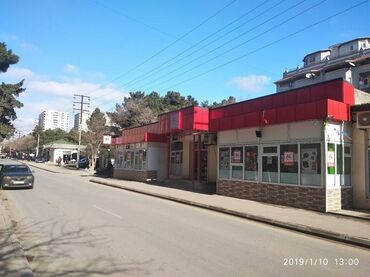 alma store v Azərbaycan | SAĞLAM QIDA: Hezi aslanaov metrosunun yaxinliginda yol qiragi ayri tikili abyekt