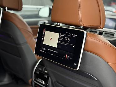 BMW: BMW X7: 2019 г., 3 л, Автомат, Бензин, Внедорожник — 14