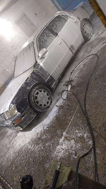 qm 3: Lexus, Б/у, Оригинал — 3